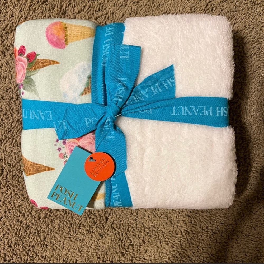 Posh Peanut Sophia Plush Patoo